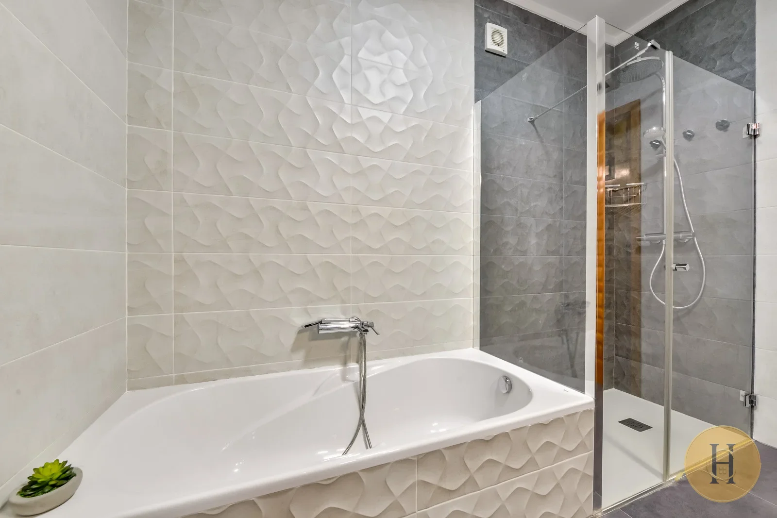 VG - Villa Las Rosas, Alquiler De Villa En Benissa Para 8 Pax Con Piscina Privada