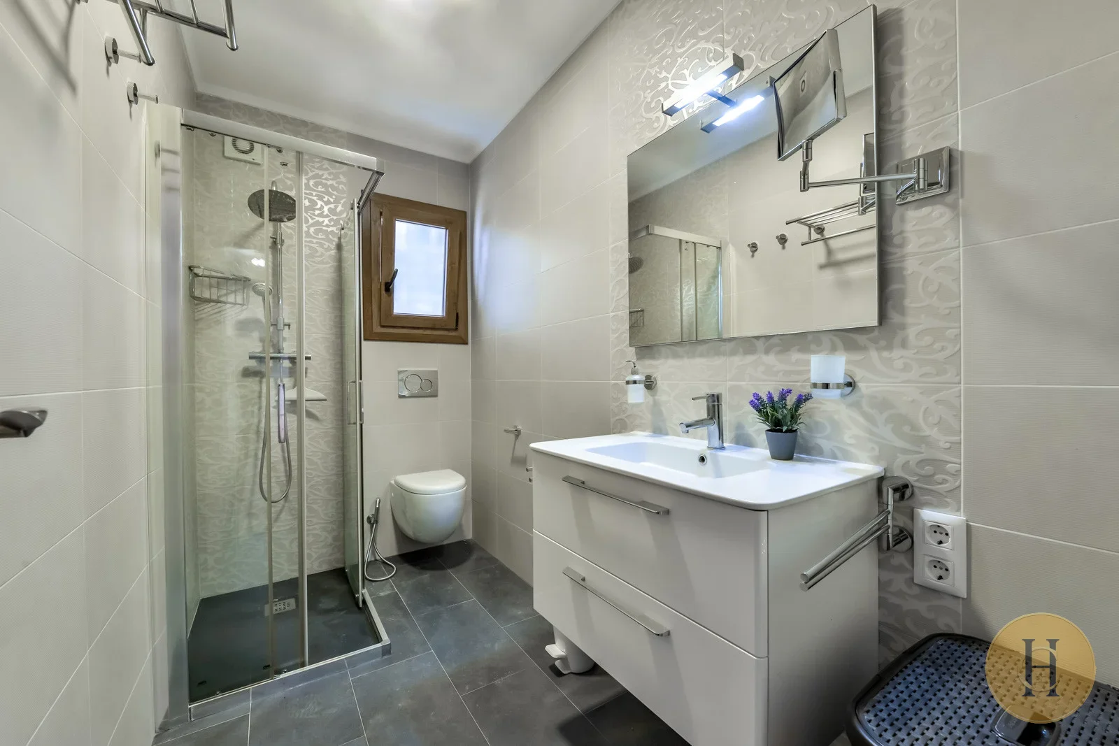 VG - Villa Las Rosas, Alquiler De Villa En Benissa Para 8 Pax Con Piscina Privada