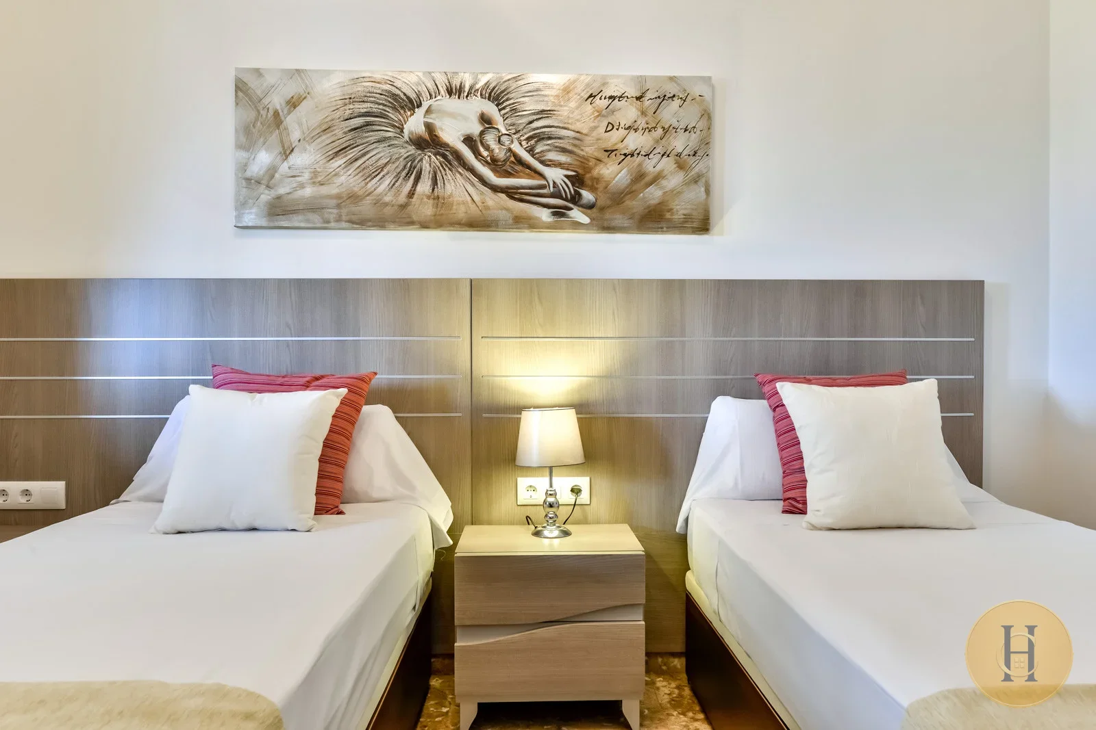 VG - Villa Las Rosas, Alquiler De Villa En Benissa Para 8 Pax Con Piscina Privada