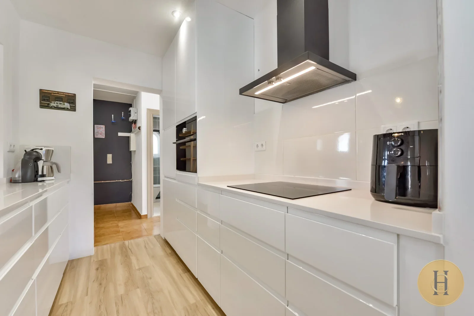VG - Alquiler VG Villa Limón Calpe con Piscina Privada | HotelsCasa