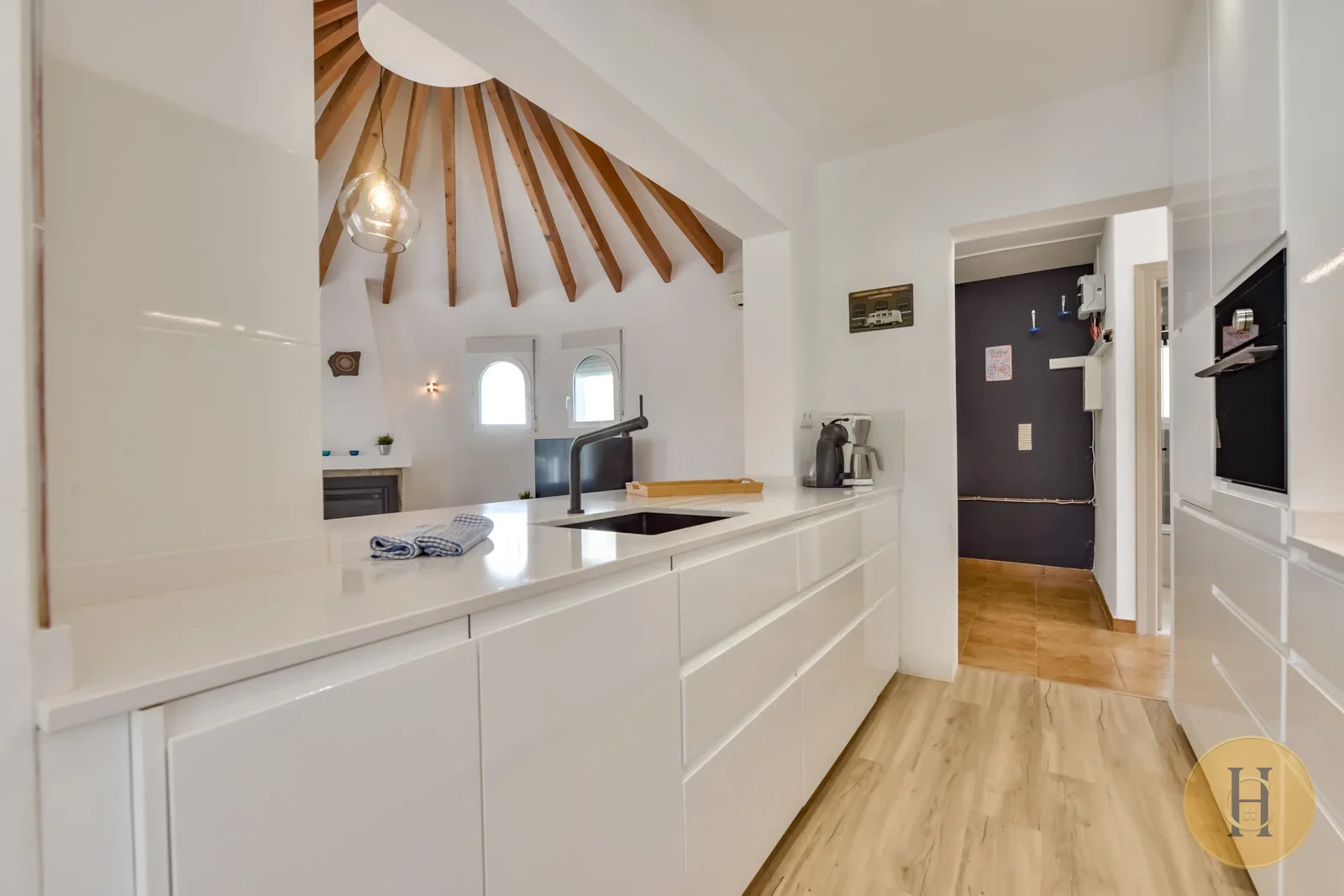 VG - Alquiler VG Villa Limón Calpe con Piscina Privada | HotelsCasa