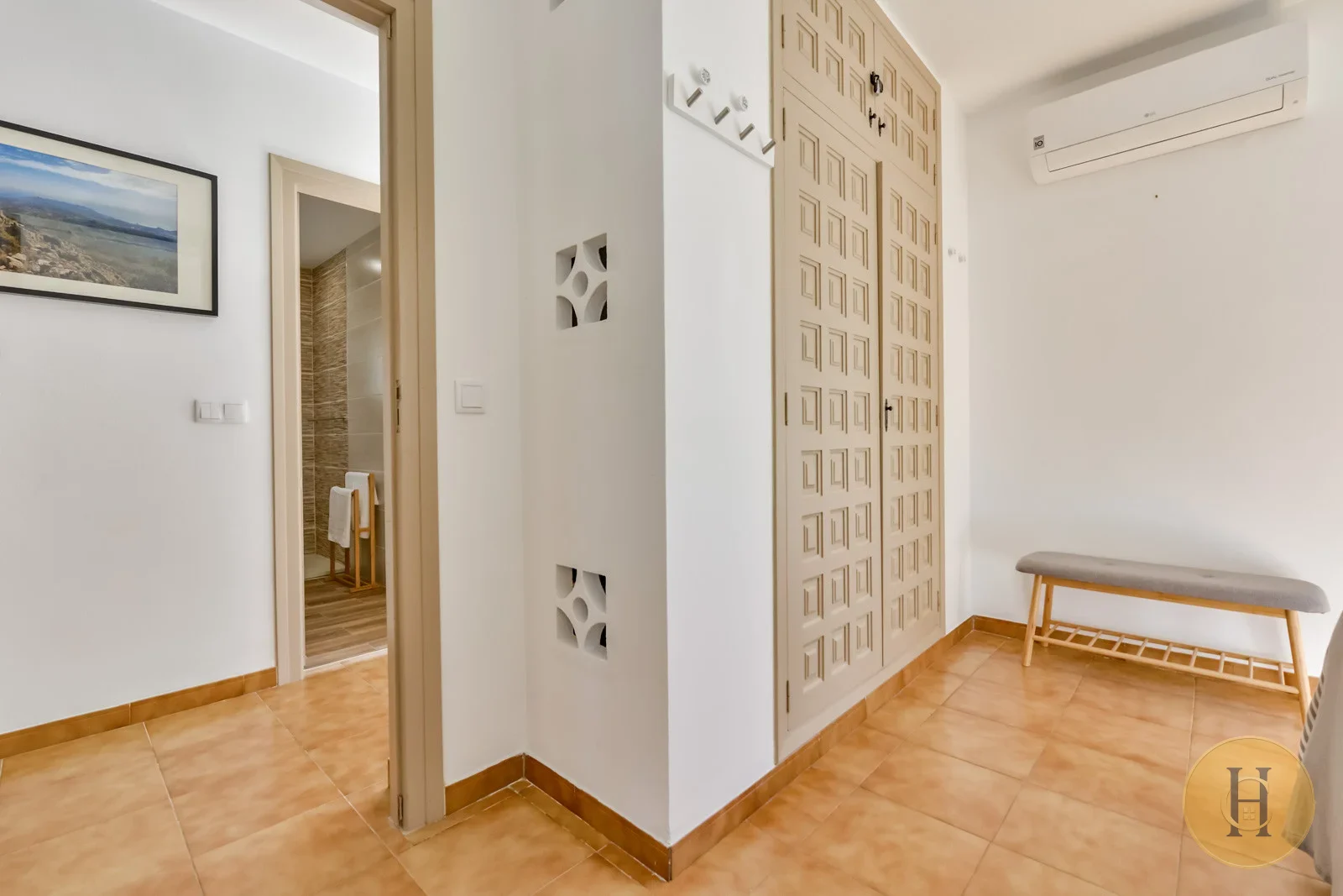 VG - Alquiler VG Villa Limón Calpe con Piscina Privada | HotelsCasa