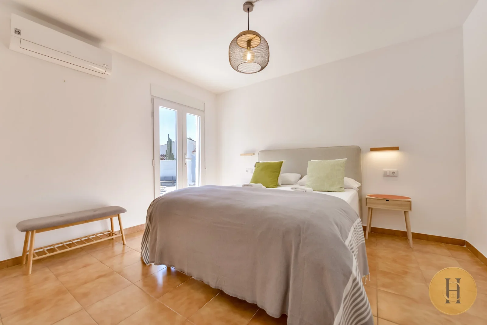 VG - Alquiler VG Villa Limón Calpe con Piscina Privada | HotelsCasa