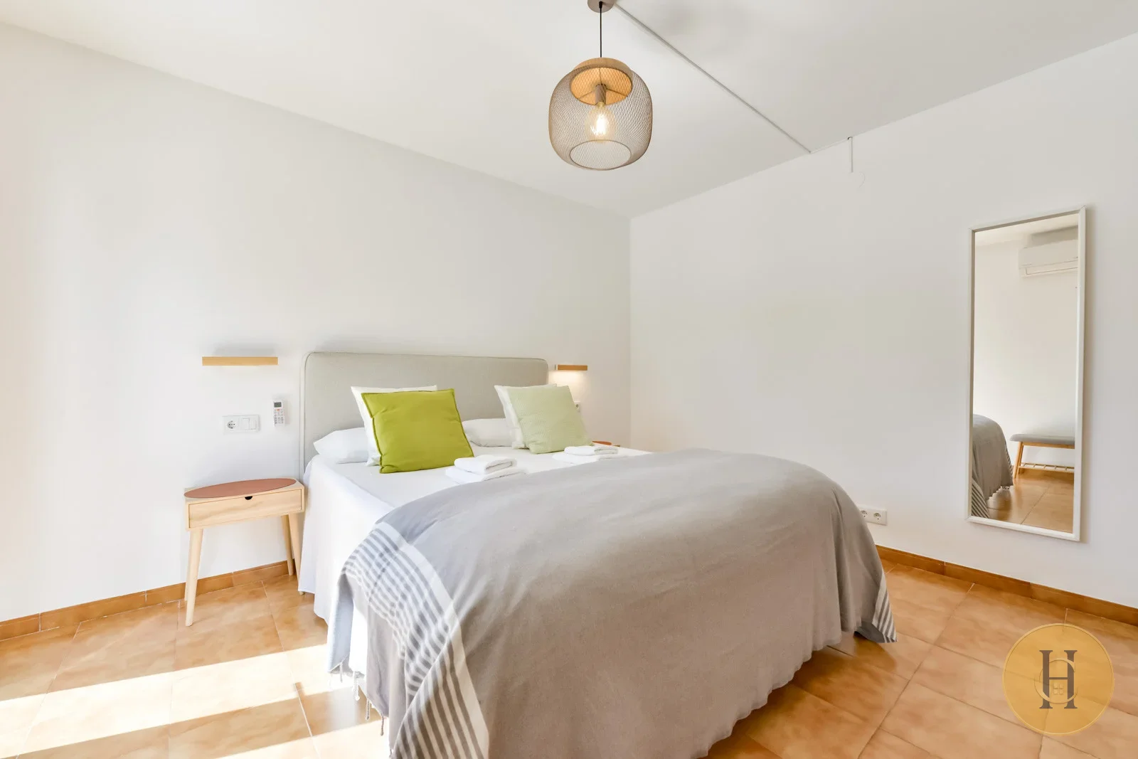 VG - Alquiler VG Villa Limón Calpe con Piscina Privada | HotelsCasa