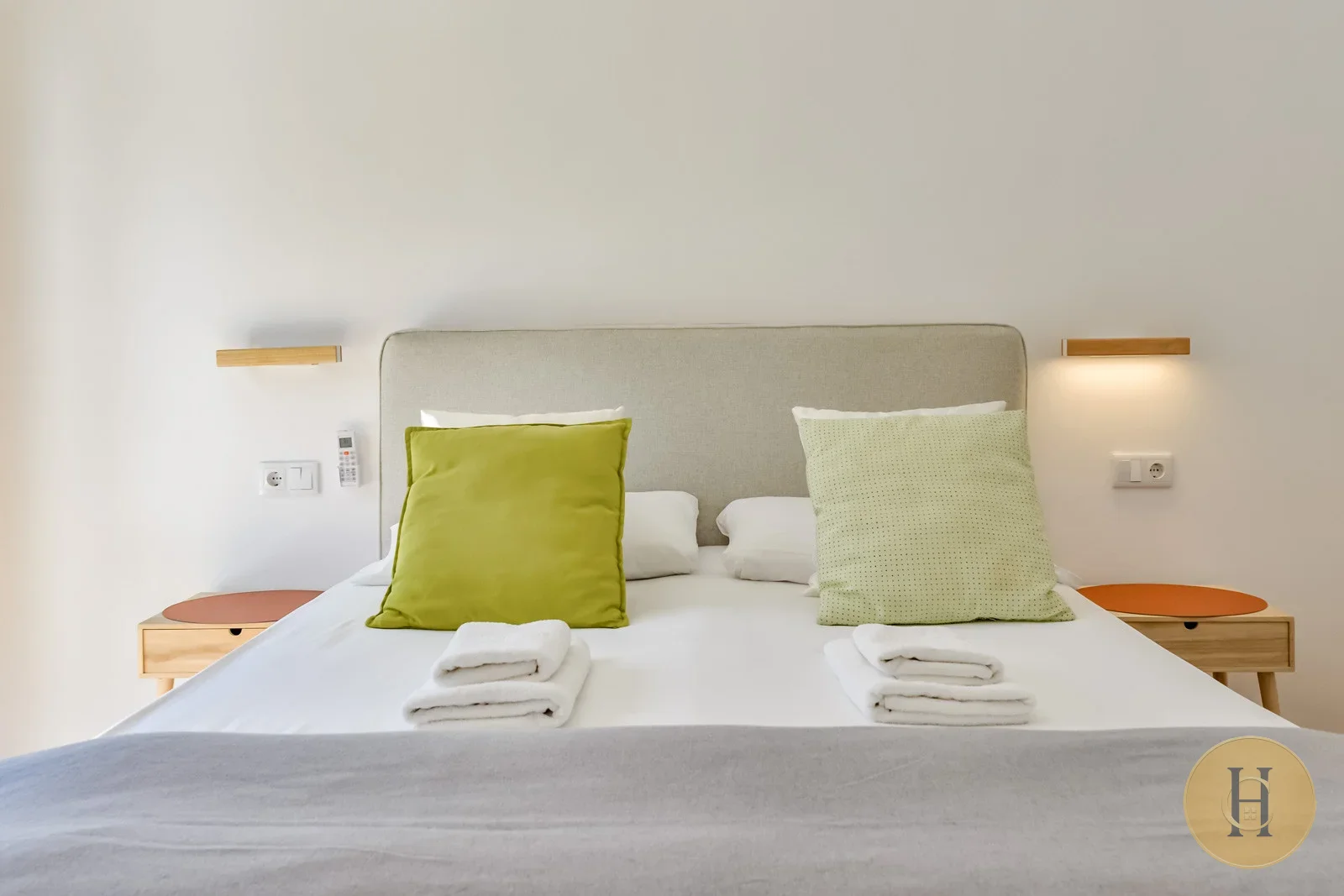 VG - Alquiler VG Villa Limón Calpe con Piscina Privada | HotelsCasa