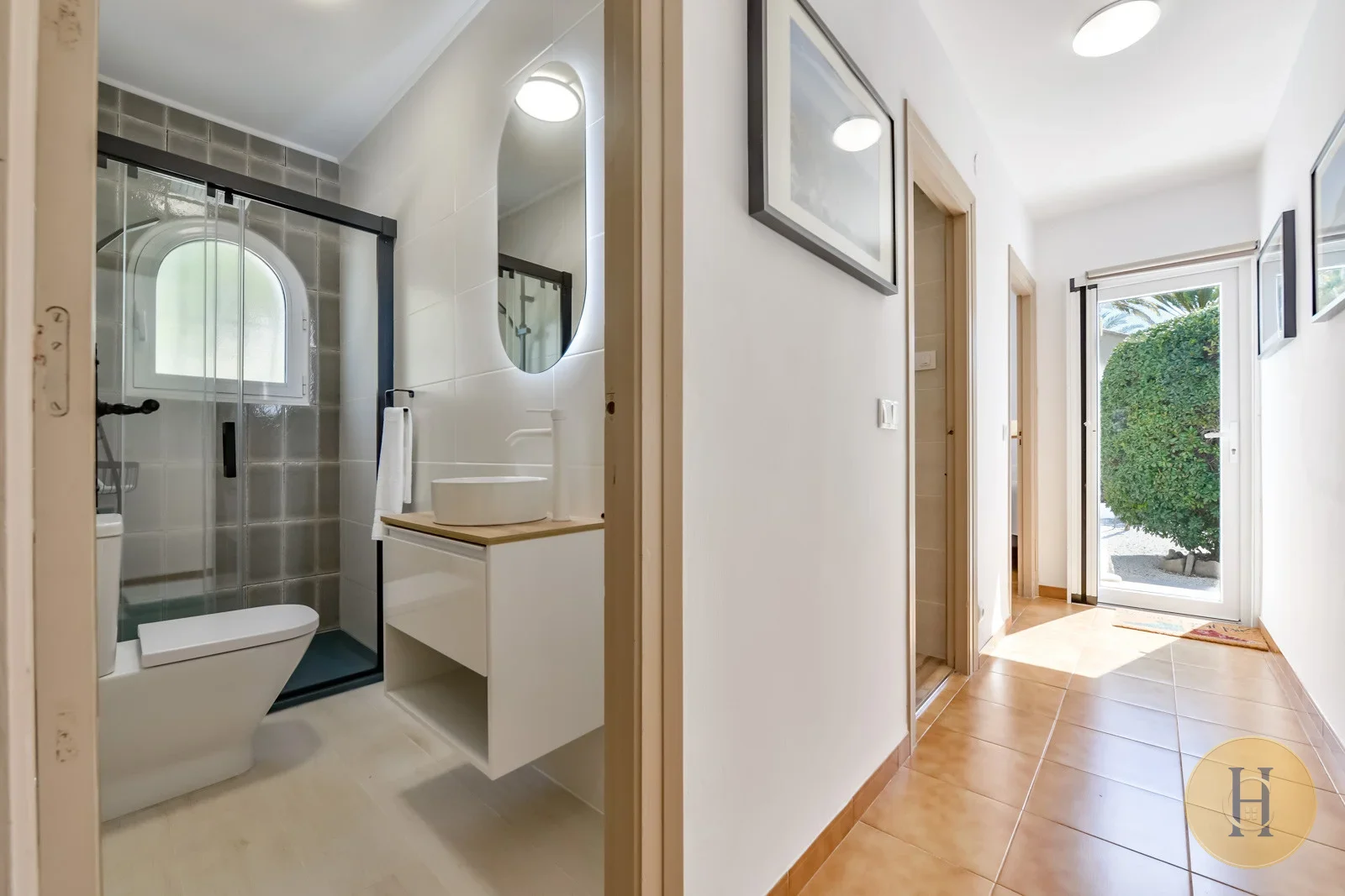 VG - Alquiler VG Villa Limón Calpe con Piscina Privada | HotelsCasa