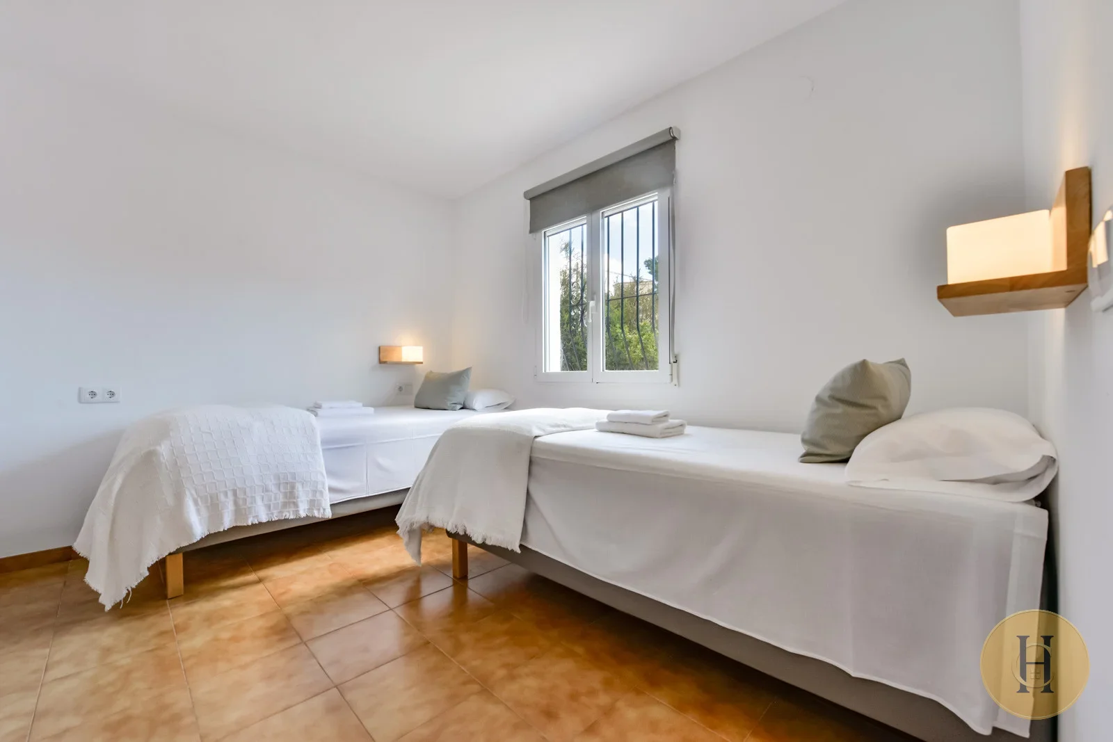 VG - Alquiler VG Villa Limón Calpe con Piscina Privada | HotelsCasa