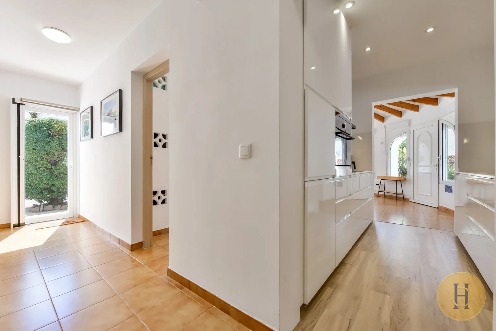 VG - Alquiler VG Villa Limón Calpe con Piscina Privada | HotelsCasa