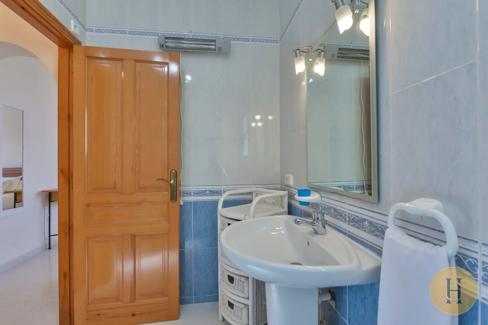 VG - Villa Loxi, Preciosa Villa En Cumbre Del Sol Para 6 Pax Con Piscina Privada Y Vistas Al Mar.