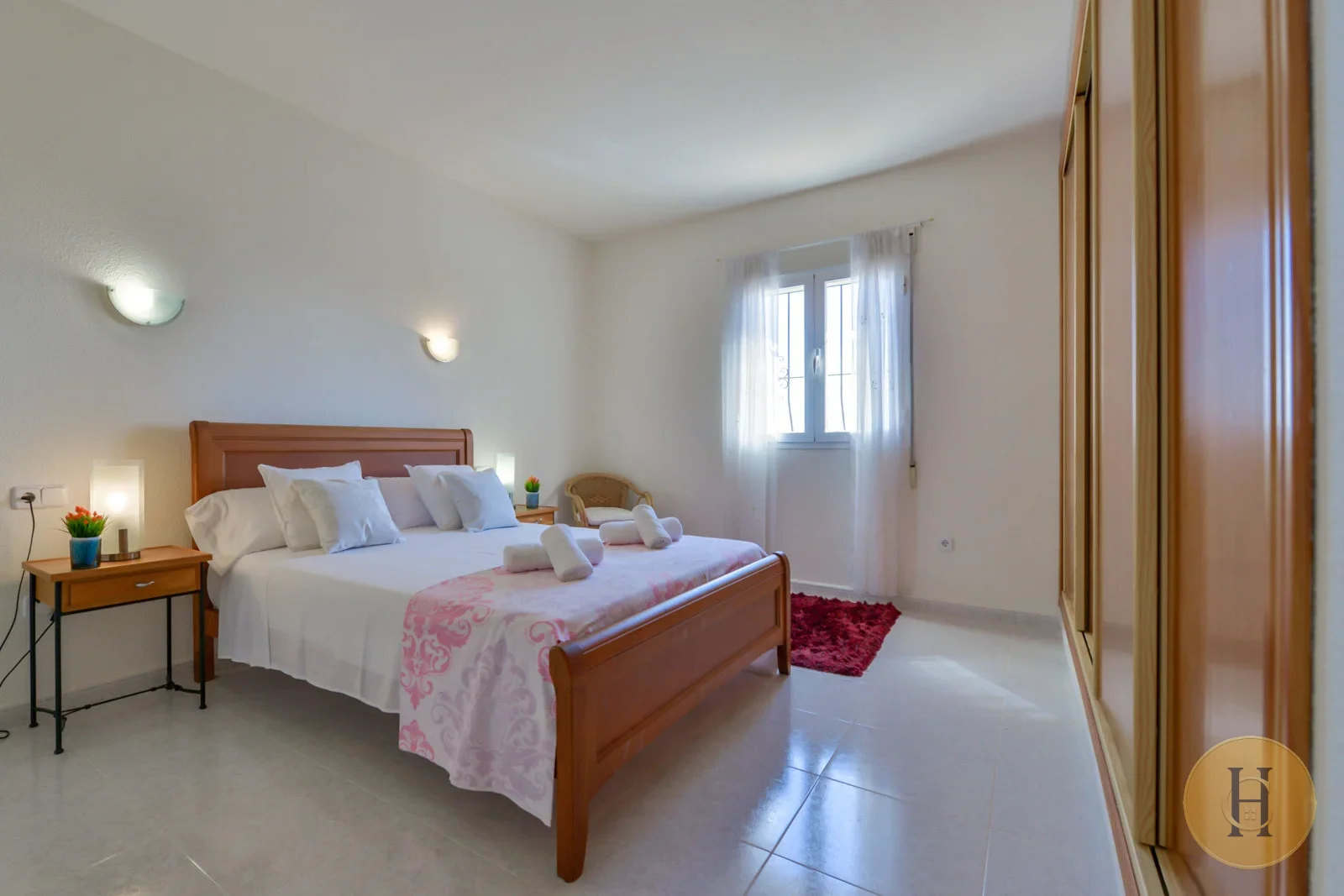 VG - Villa Loxi, Preciosa Villa En Cumbre Del Sol Para 6 Pax Con Piscina Privada Y Vistas Al Mar.