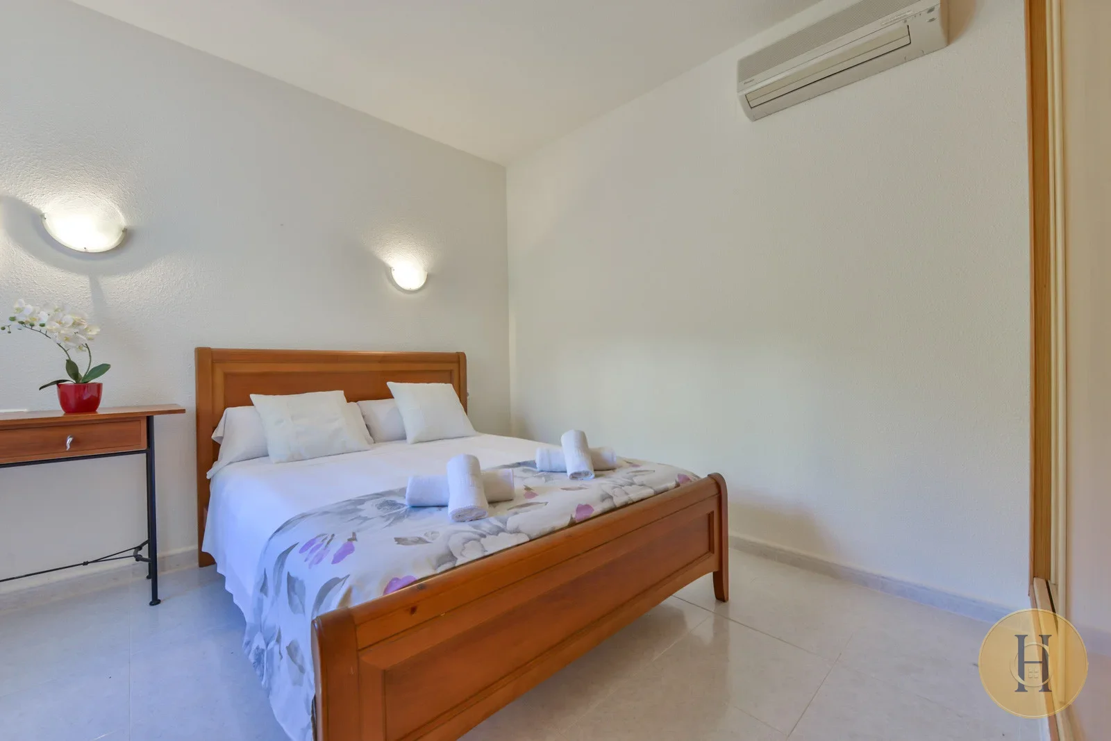 VG - Villa Loxi, Preciosa Villa En Cumbre Del Sol Para 6 Pax Con Piscina Privada Y Vistas Al Mar.