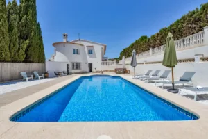 VG - Villa LUZ