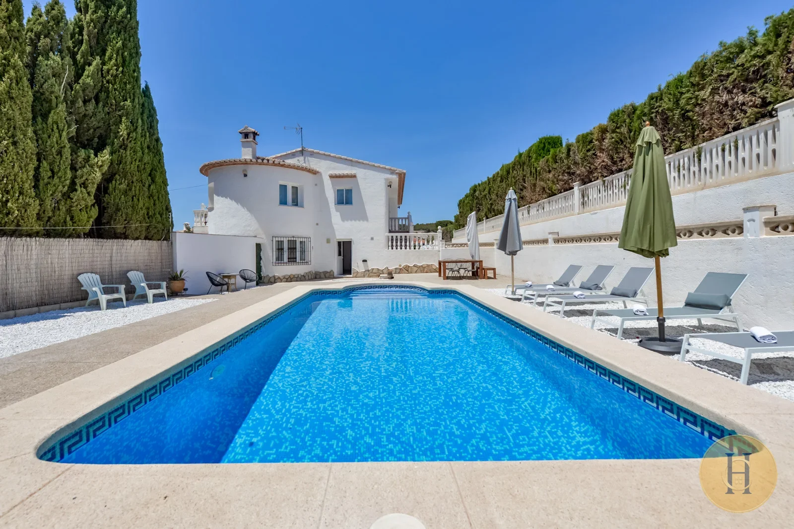 VG - Villa LUZ