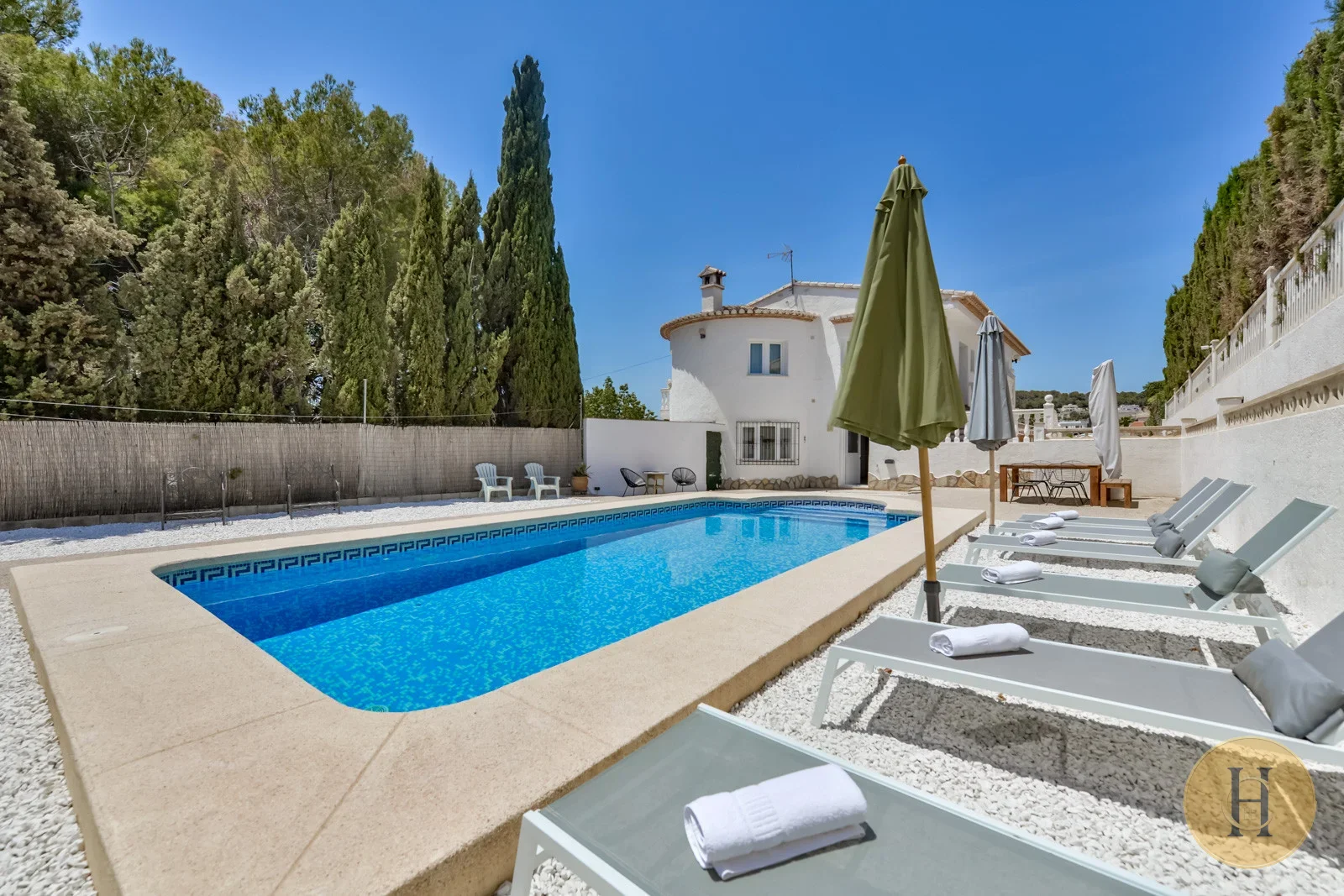 VG - Villa LUZ