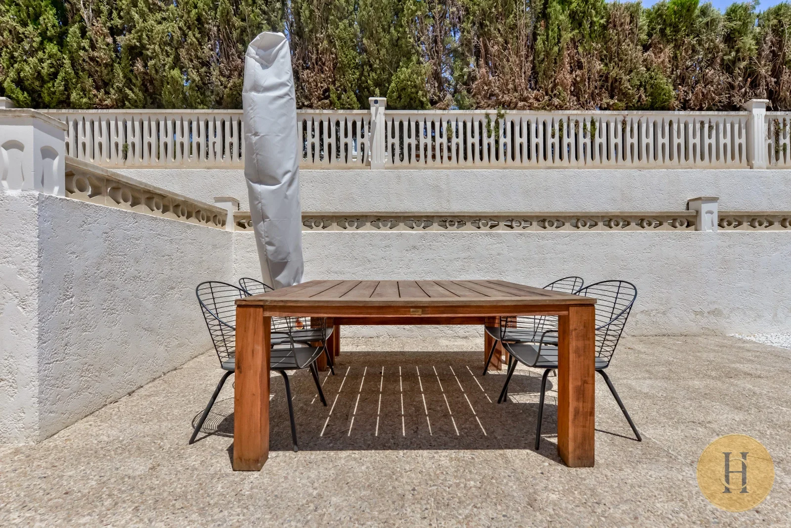 VG - Villa LUZ