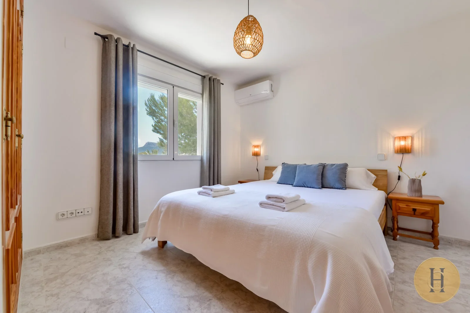 VG - Villa LUZ