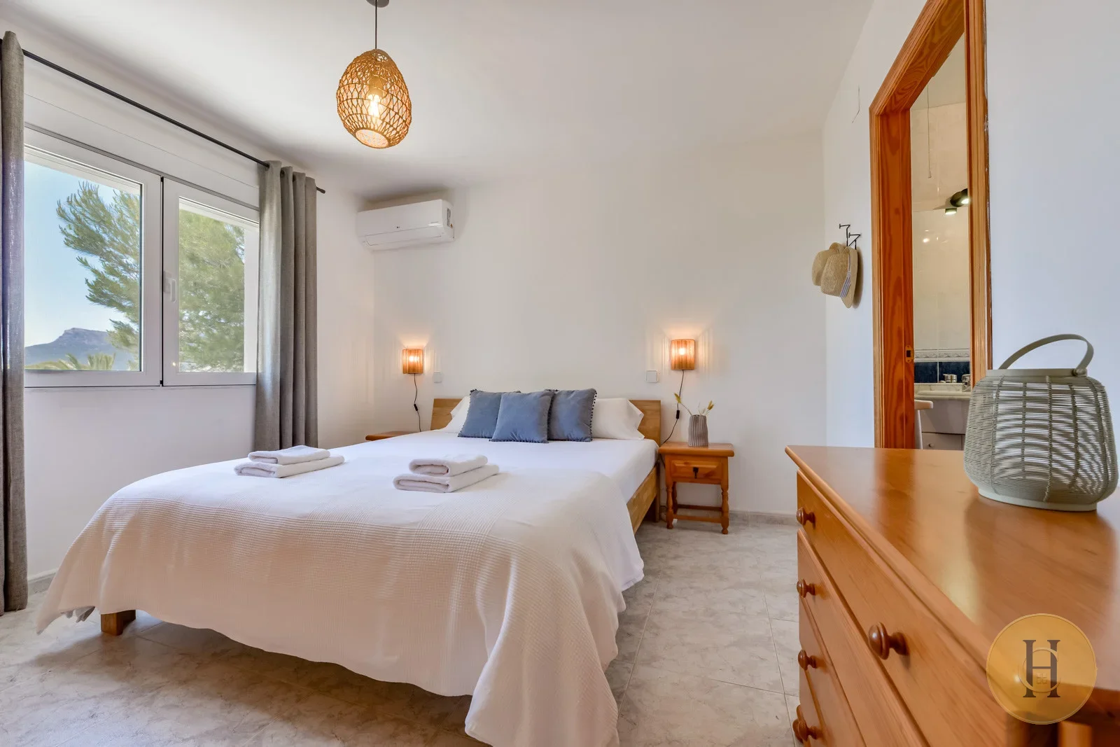 VG - Villa LUZ