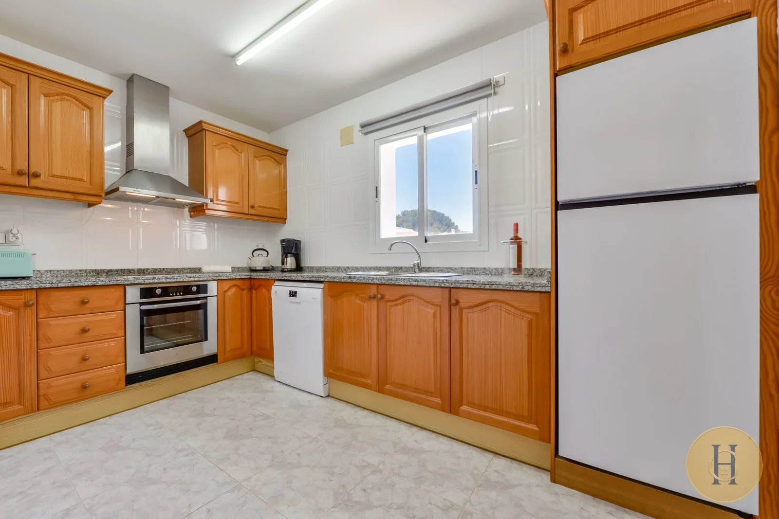 VG - Villa LUZ