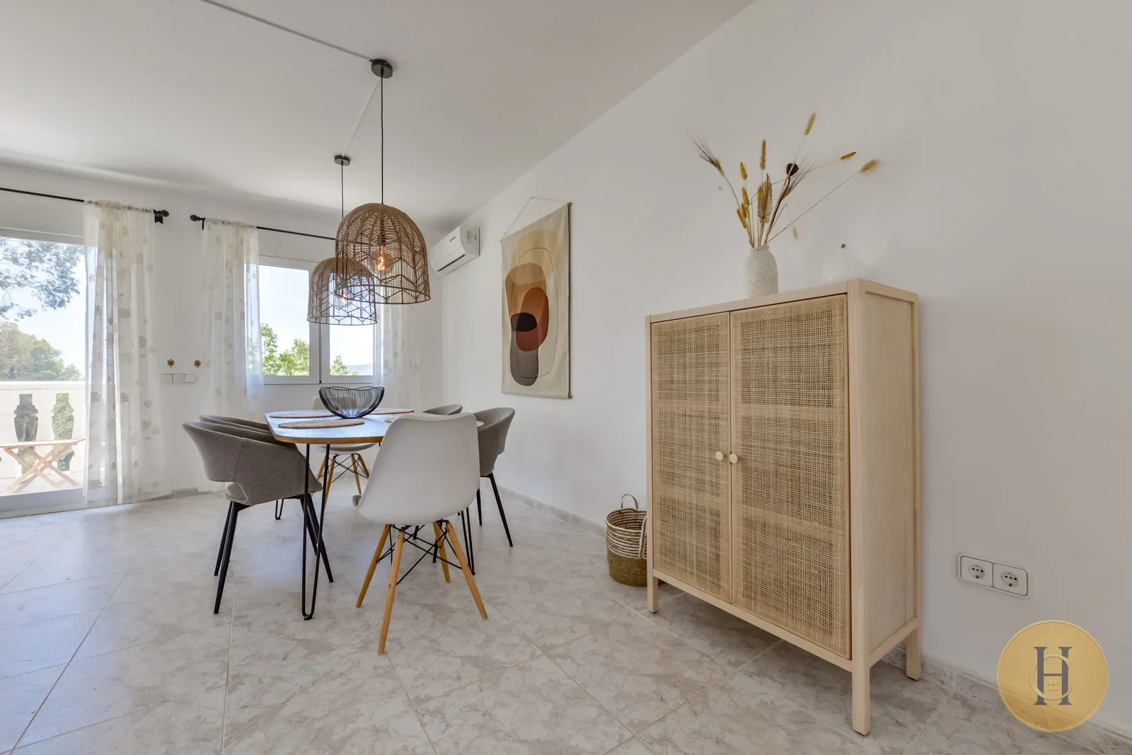 VG - Villa LUZ
