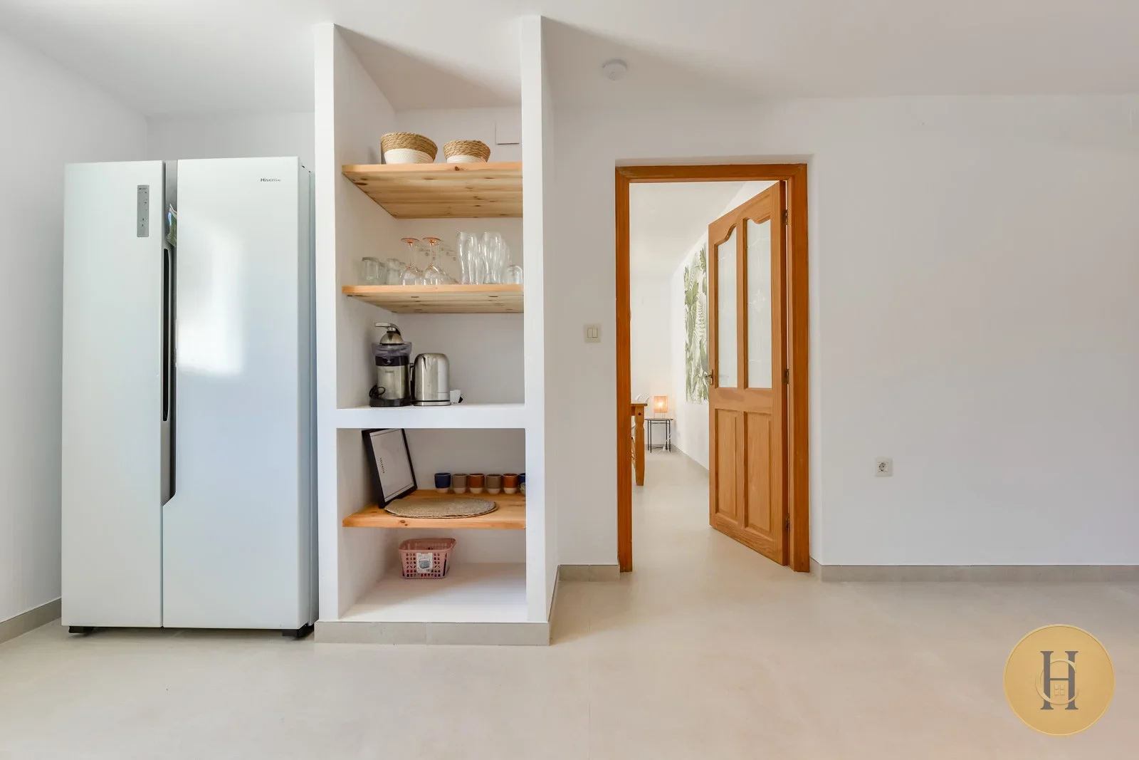 VG - Villa LUZ