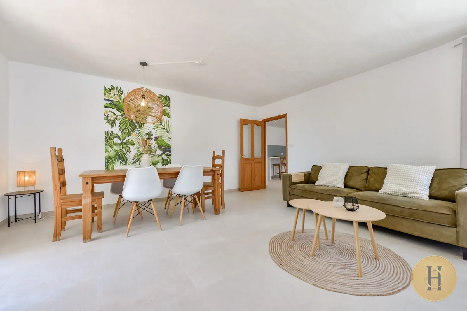 VG - Villa LUZ