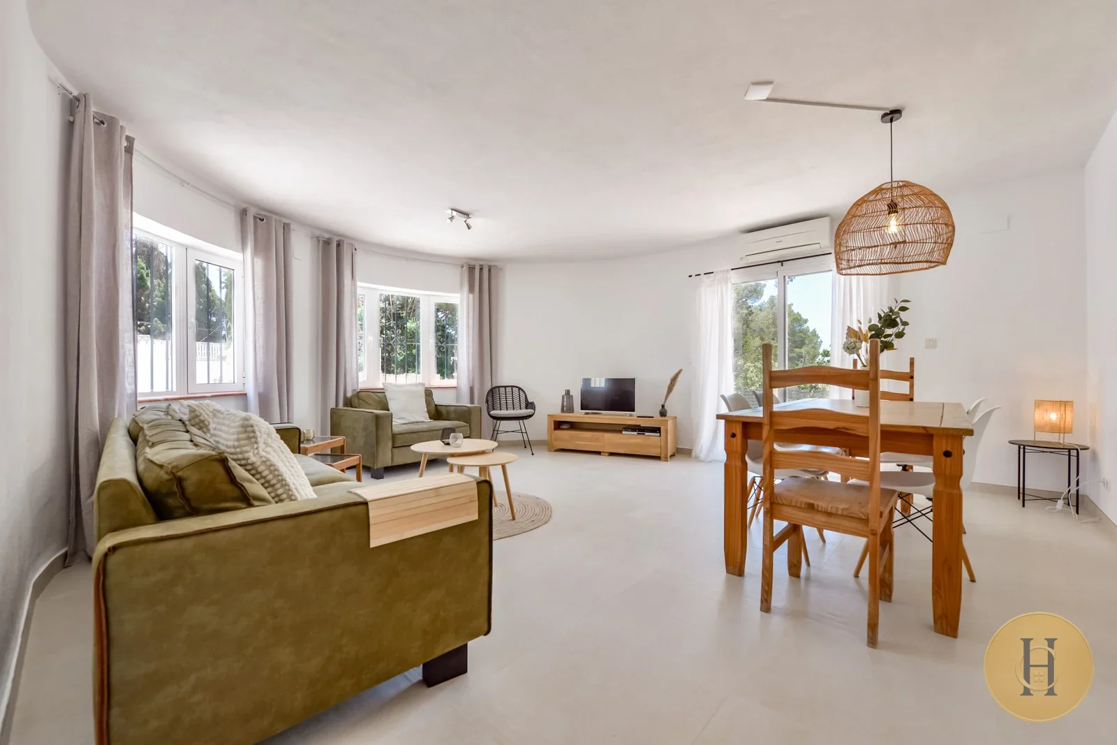VG - Villa LUZ