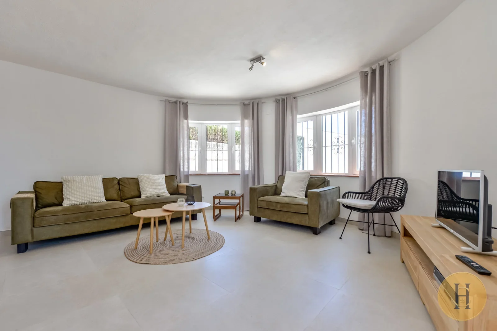 VG - Villa LUZ