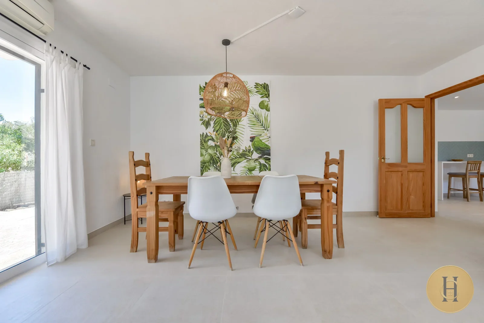 VG - Villa LUZ