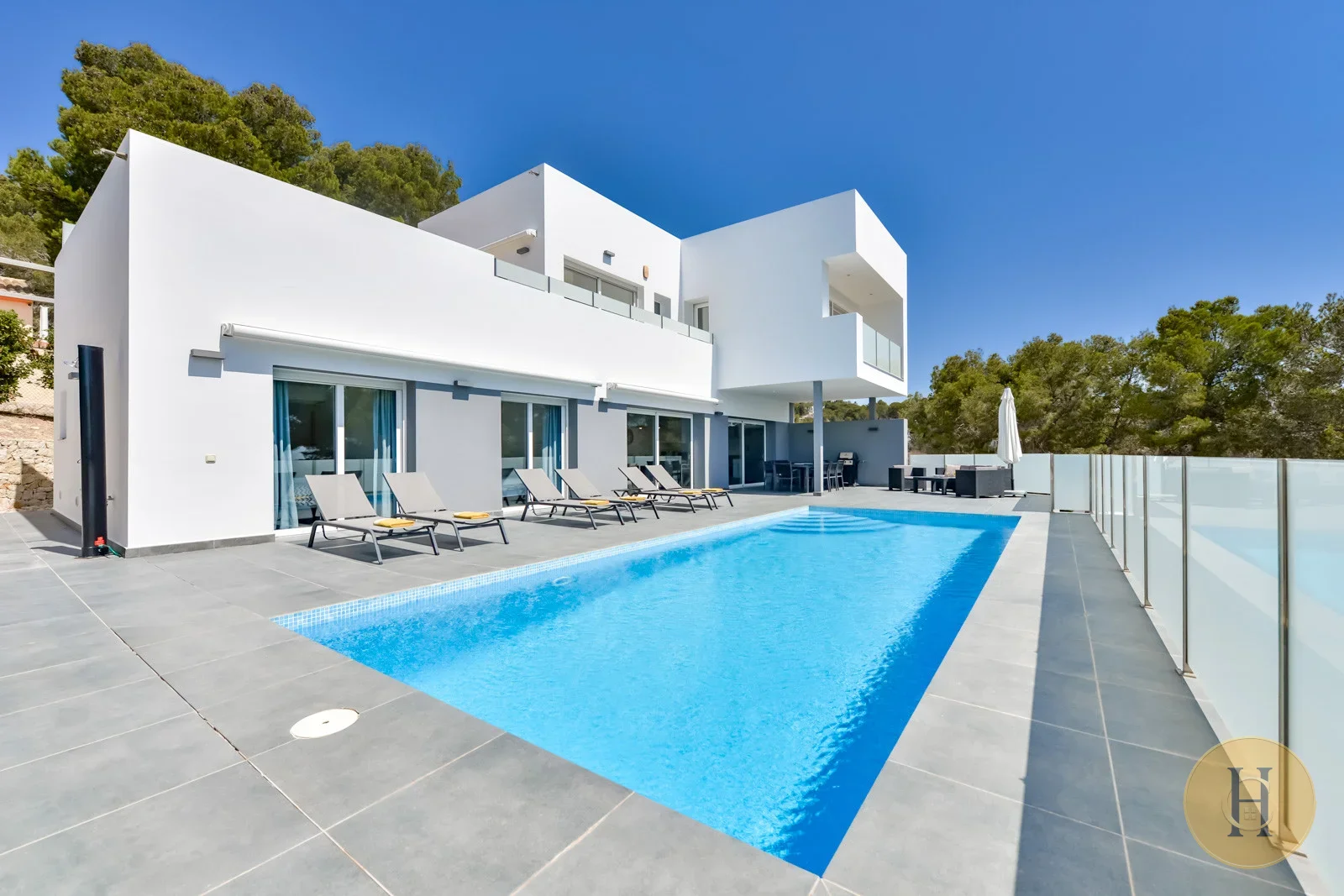 VG - Villa Magraner