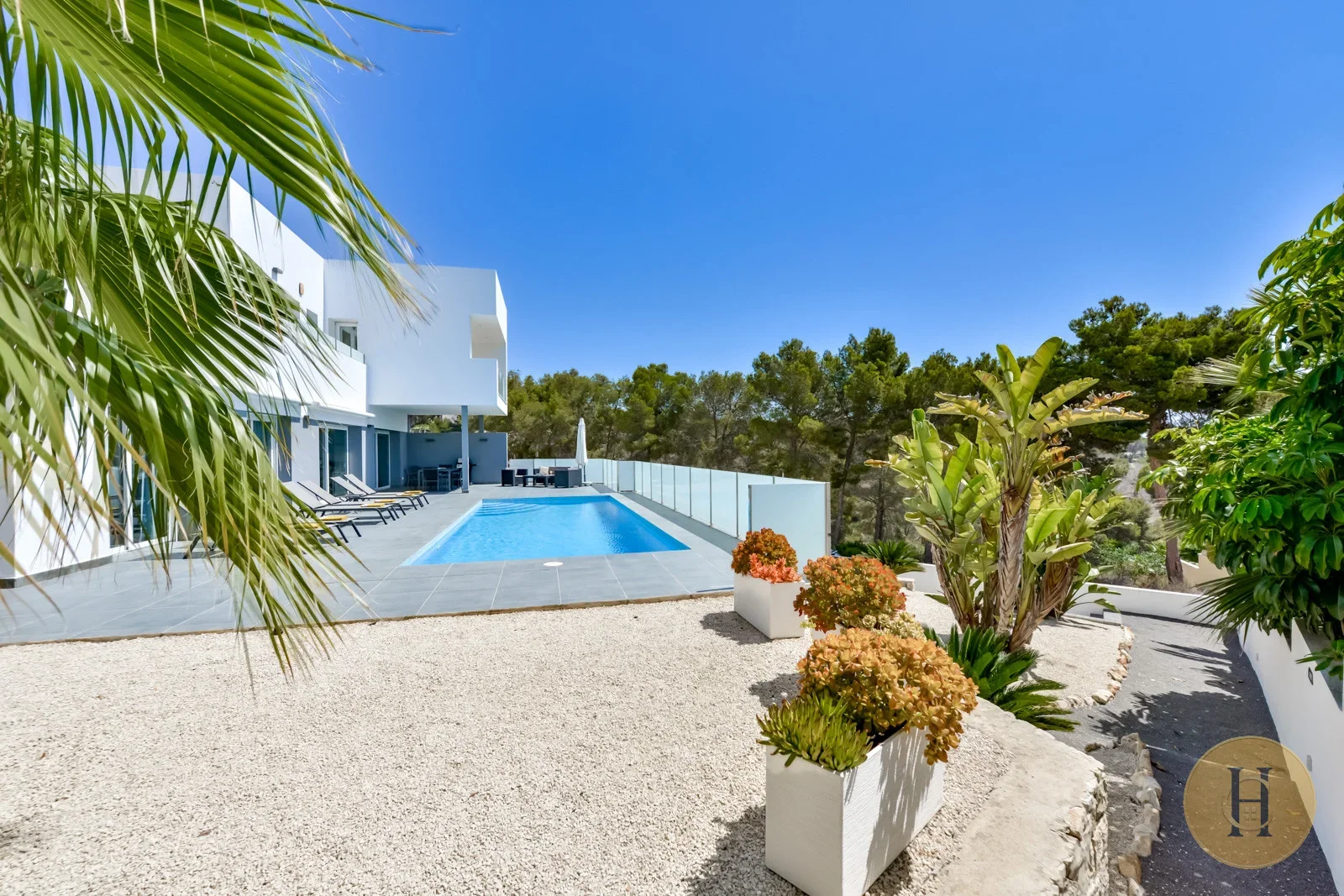 VG - Villa Magraner