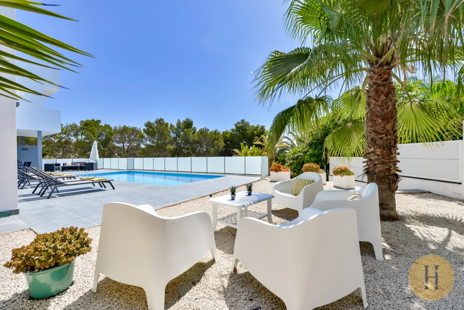 VG - Villa Magraner