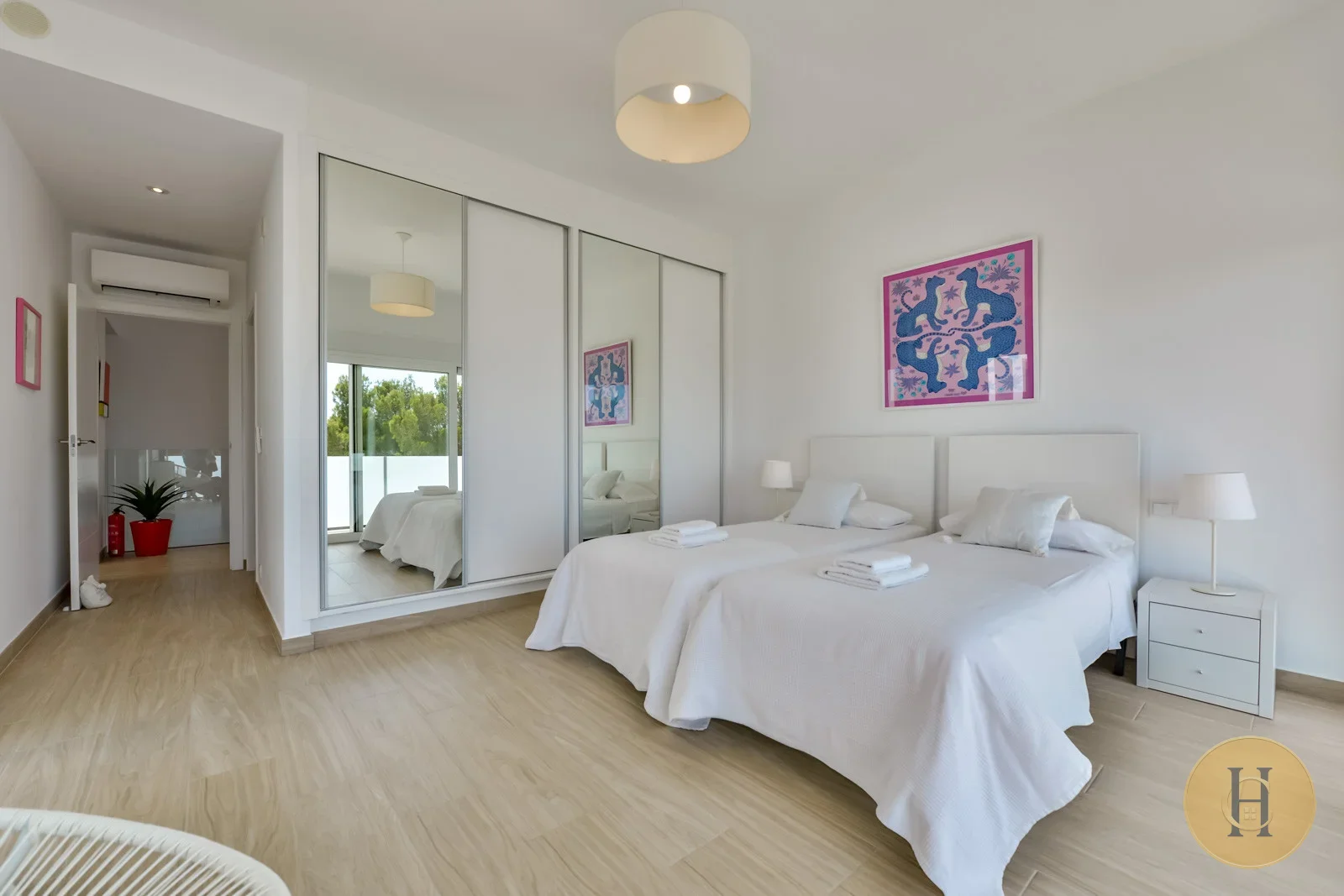 VG - Villa Magraner