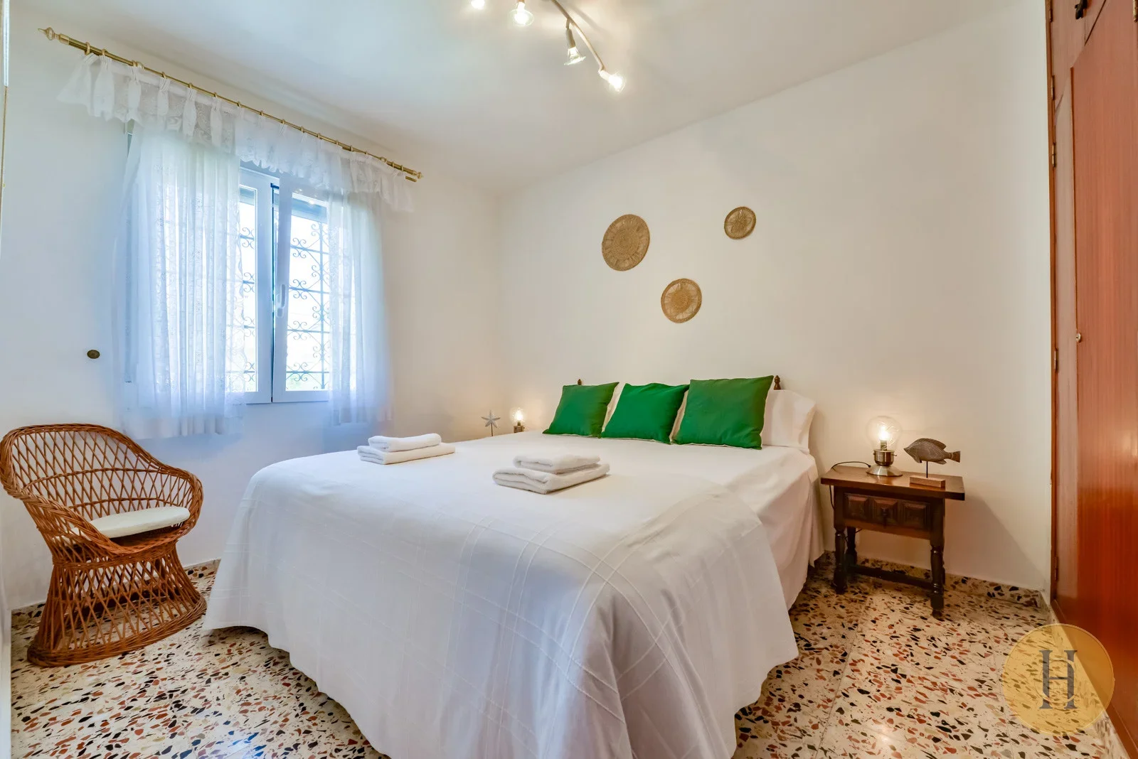 VG - Villa Margareta, Villa Para 4 Pax En Calpe Con Piscina Privada Y Wifi Gratis