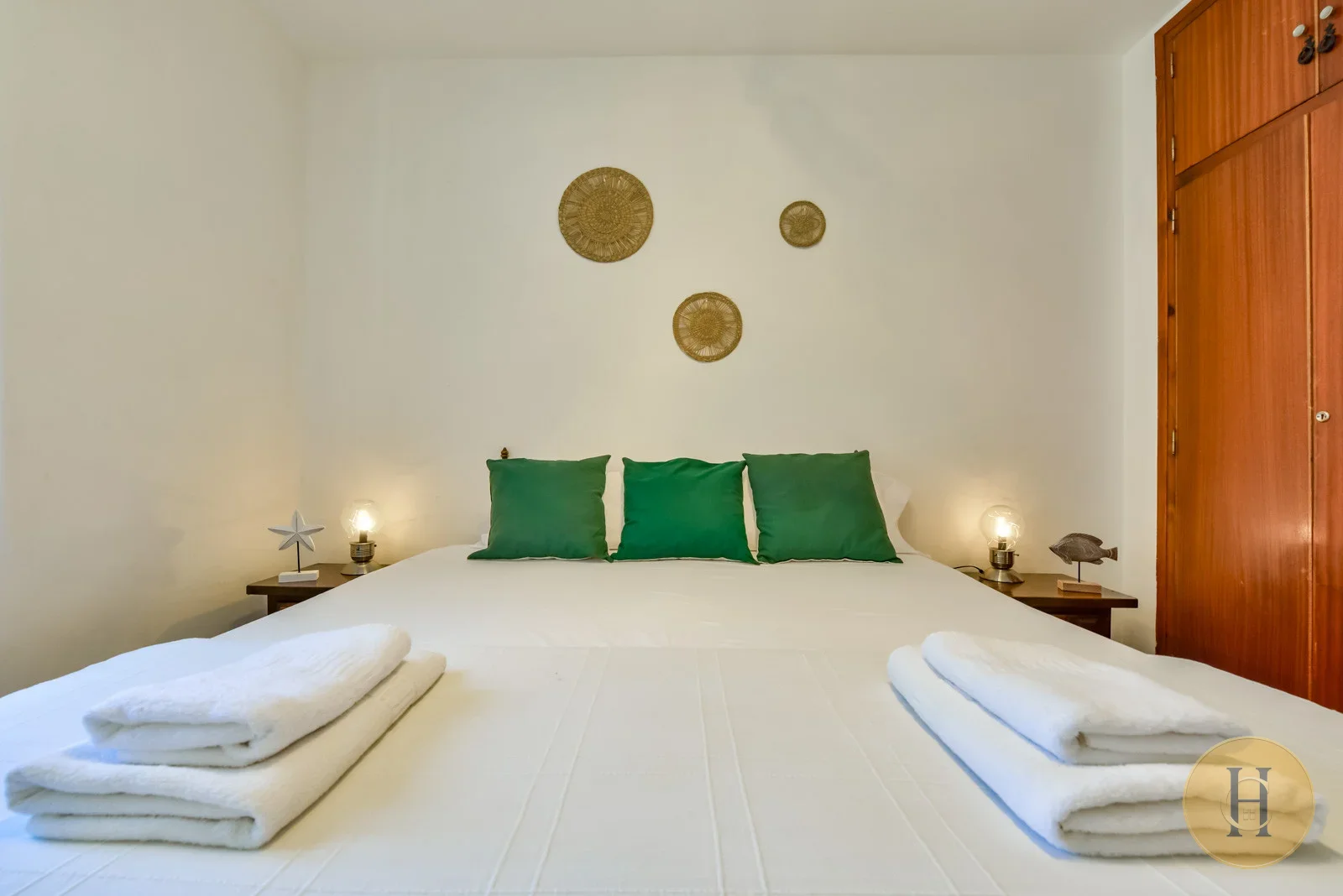 VG - Villa Margareta, Villa Para 4 Pax En Calpe Con Piscina Privada Y Wifi Gratis