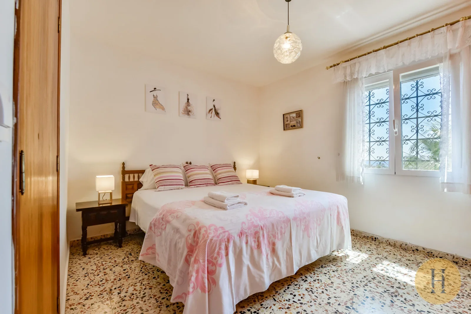 VG - Villa Margareta, Villa Para 4 Pax En Calpe Con Piscina Privada Y Wifi Gratis