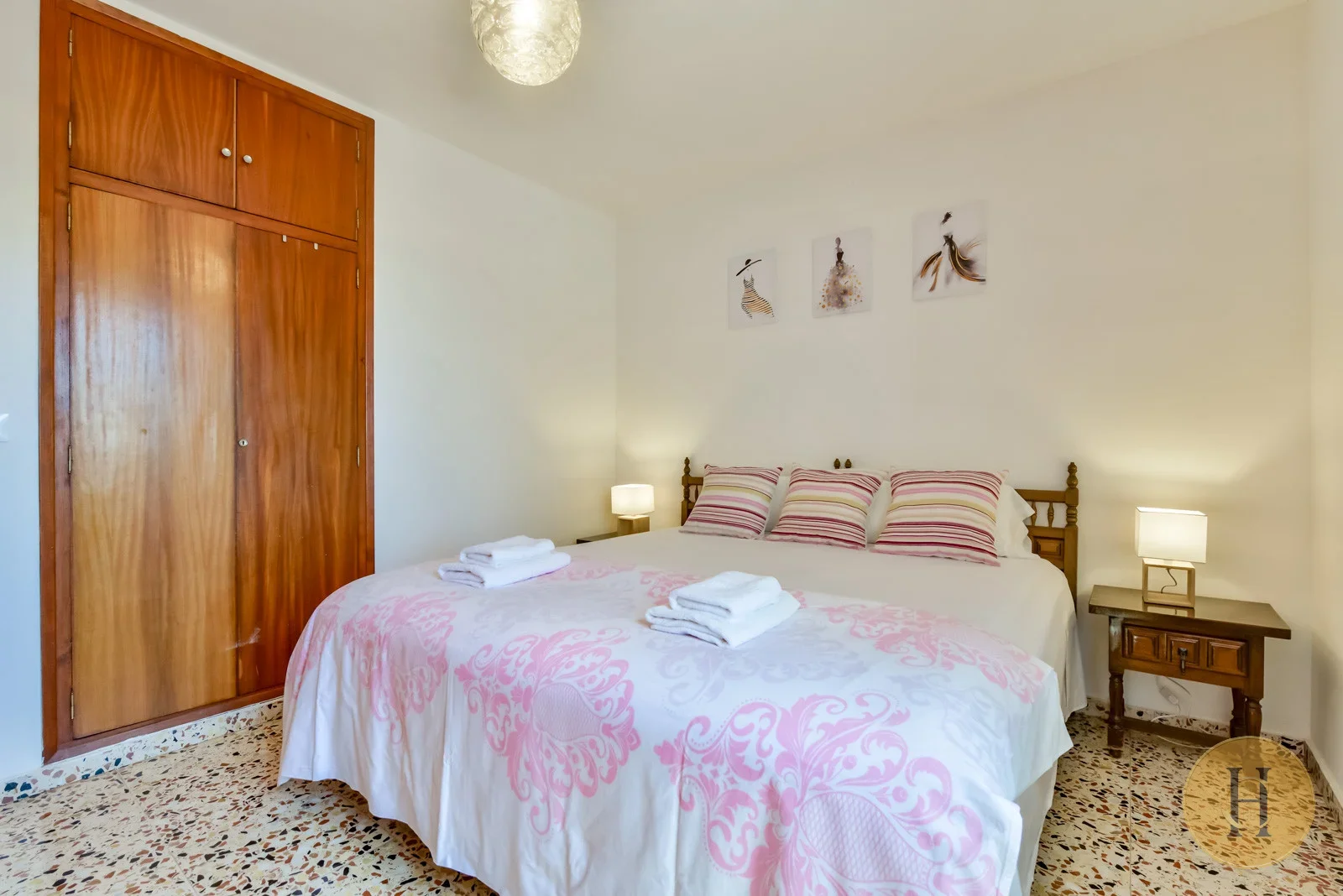 VG - Villa Margareta, Villa Para 4 Pax En Calpe Con Piscina Privada Y Wifi Gratis