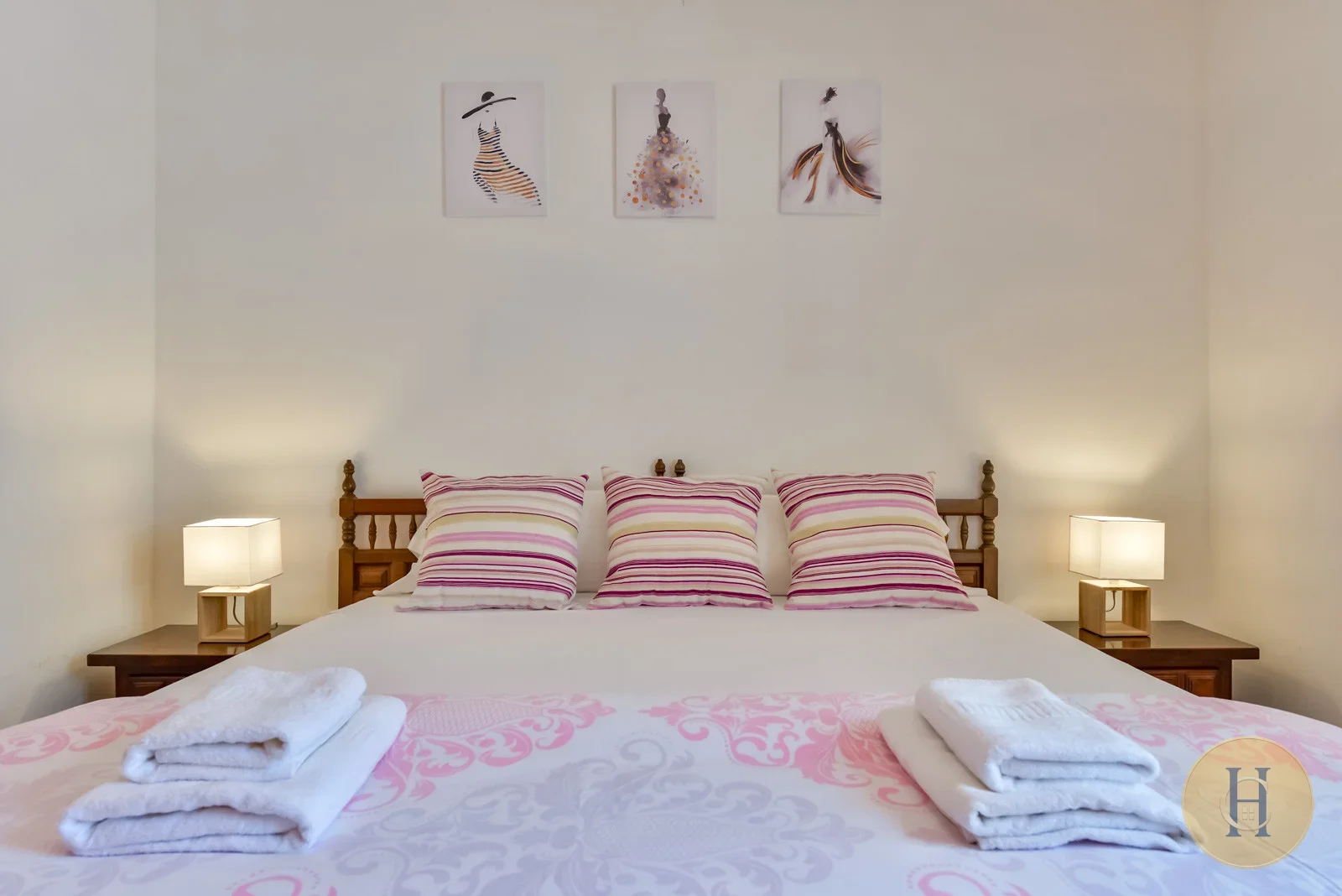 VG - Villa Margareta, Villa Para 4 Pax En Calpe Con Piscina Privada Y Wifi Gratis