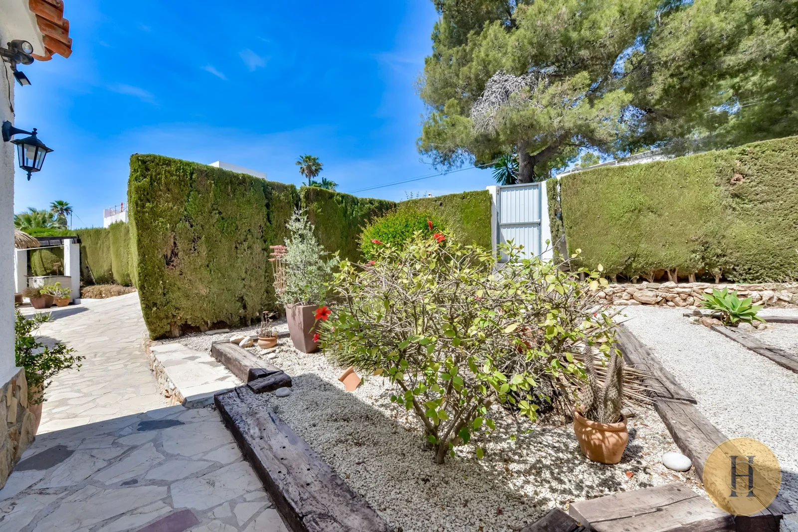 VG - Villa Margareta, Villa Para 4 Pax En Calpe Con Piscina Privada Y Wifi Gratis