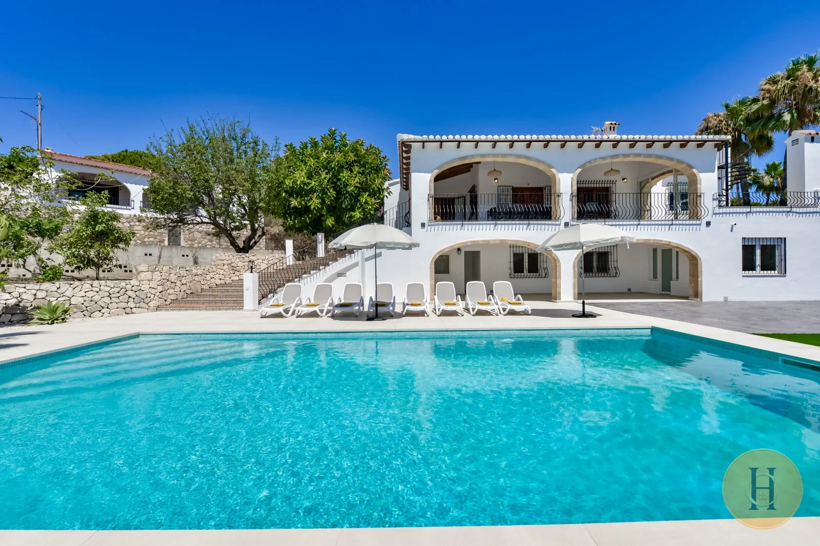 VG - Villa Mario