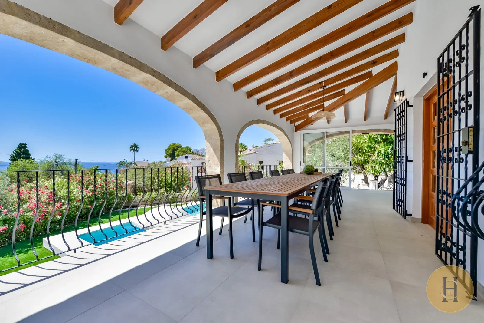 VG - Villa Mario