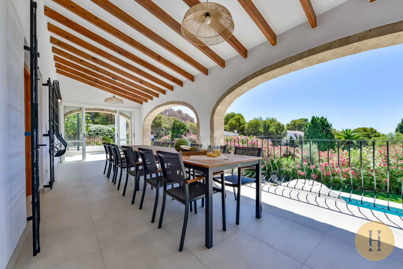 VG - Villa Mario