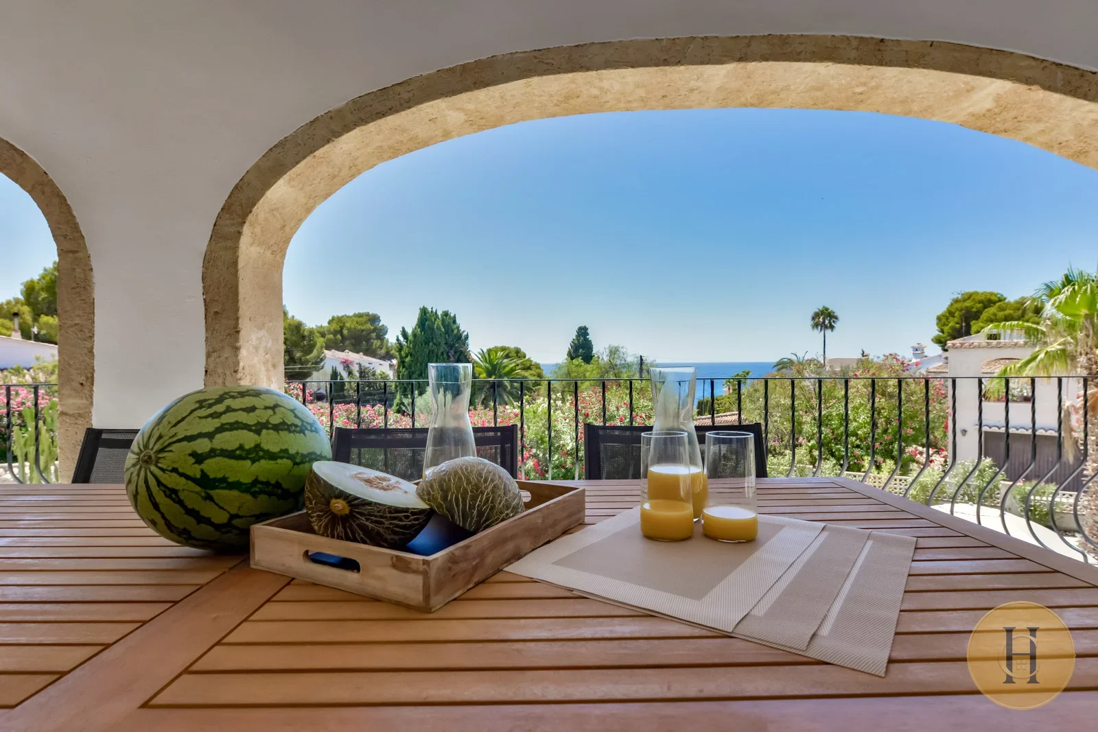 VG - Villa Mario