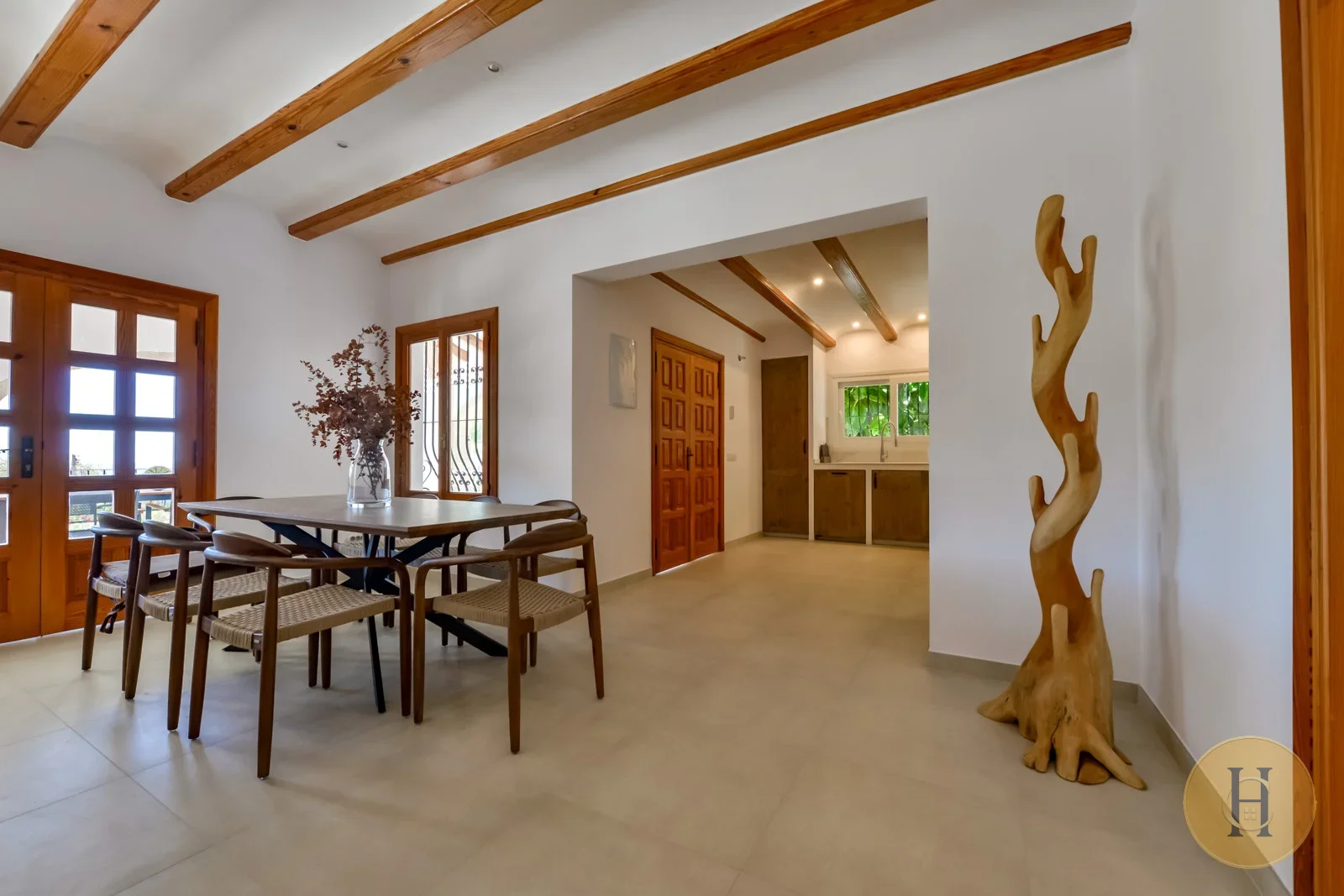 VG - Villa Mario