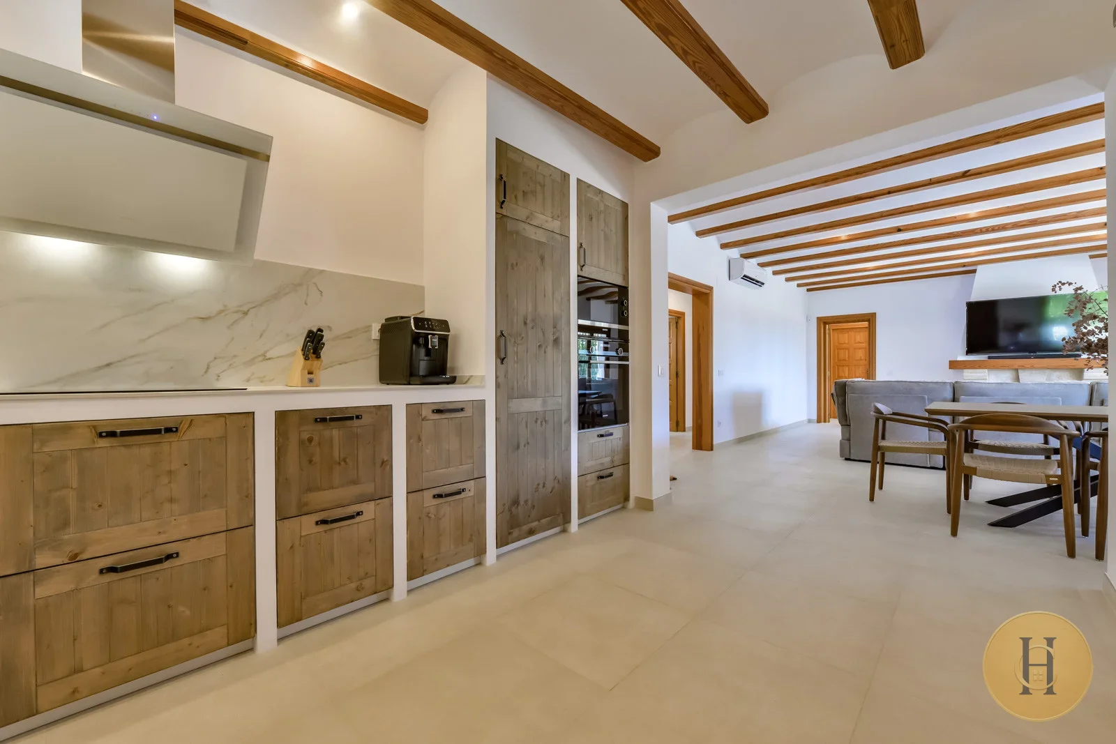 VG - Villa Mario