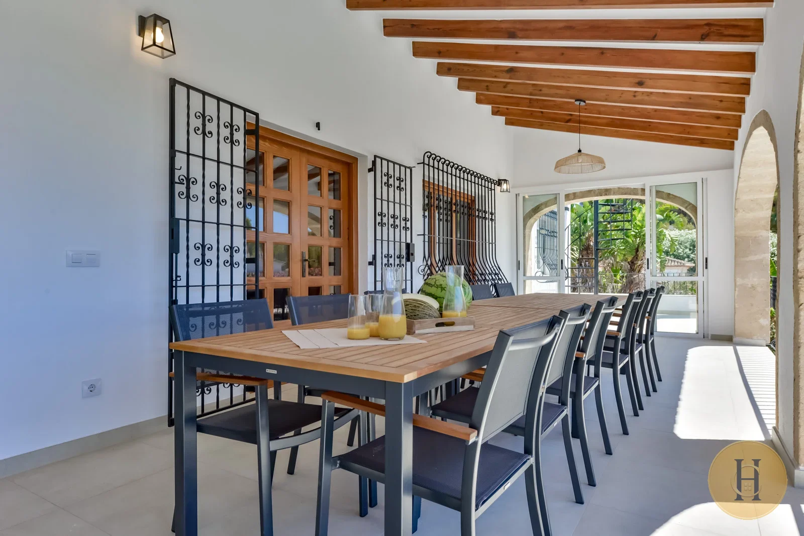 VG - Villa Mario