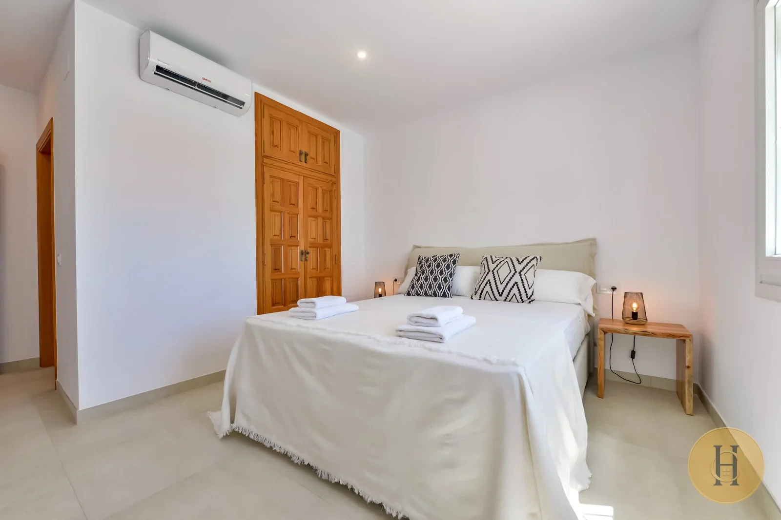 VG - Villa Mario