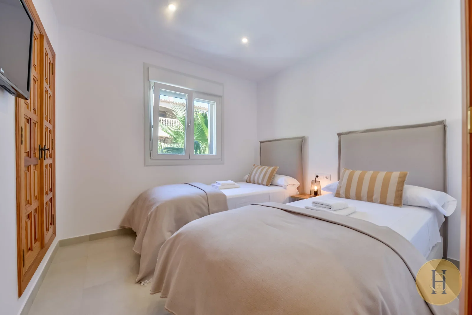 VG - Villa Mario