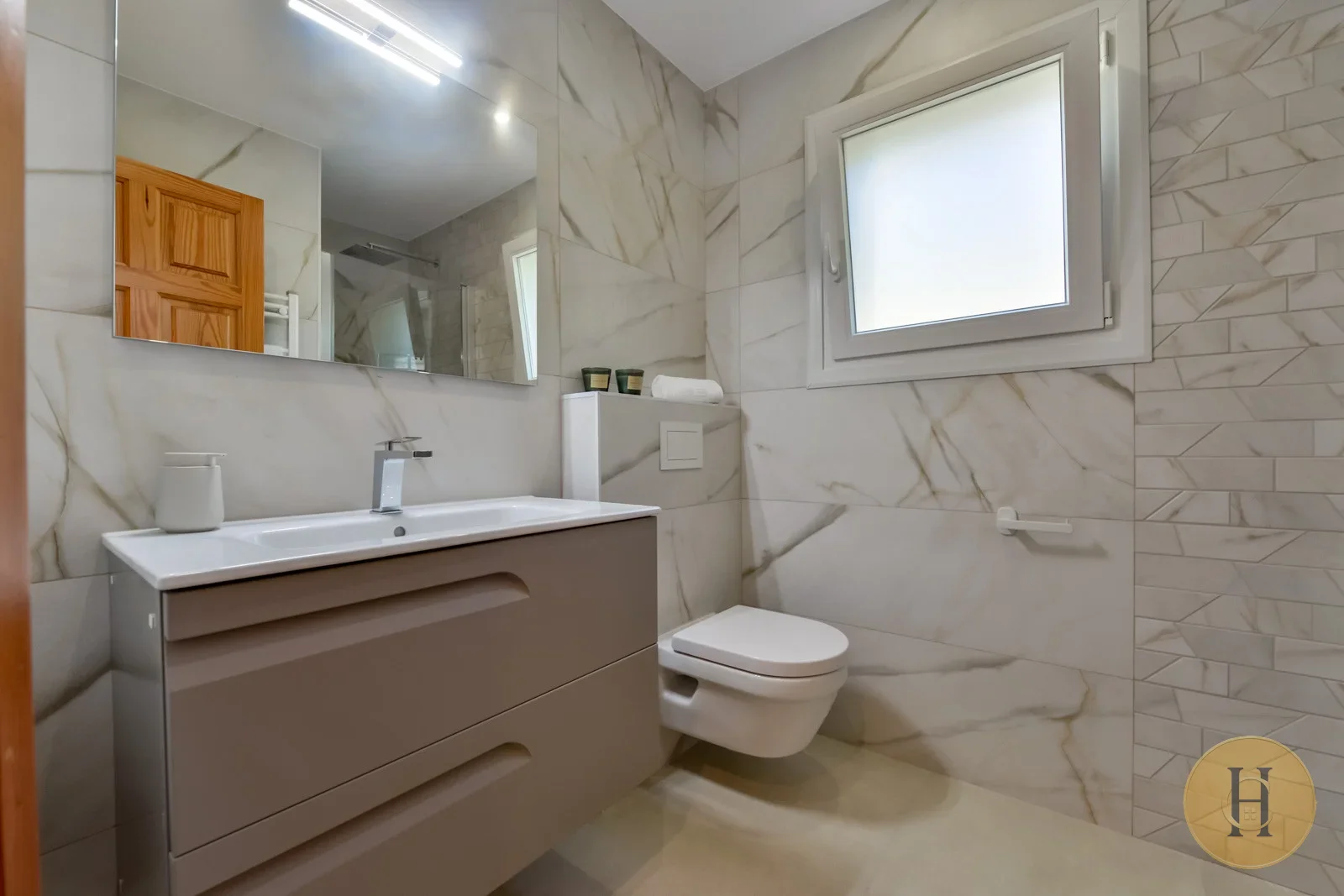 VG - Villa Mario