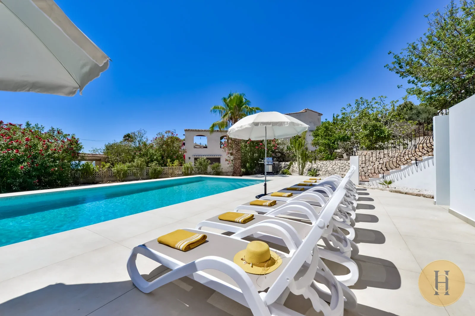 VG - Villa Mario