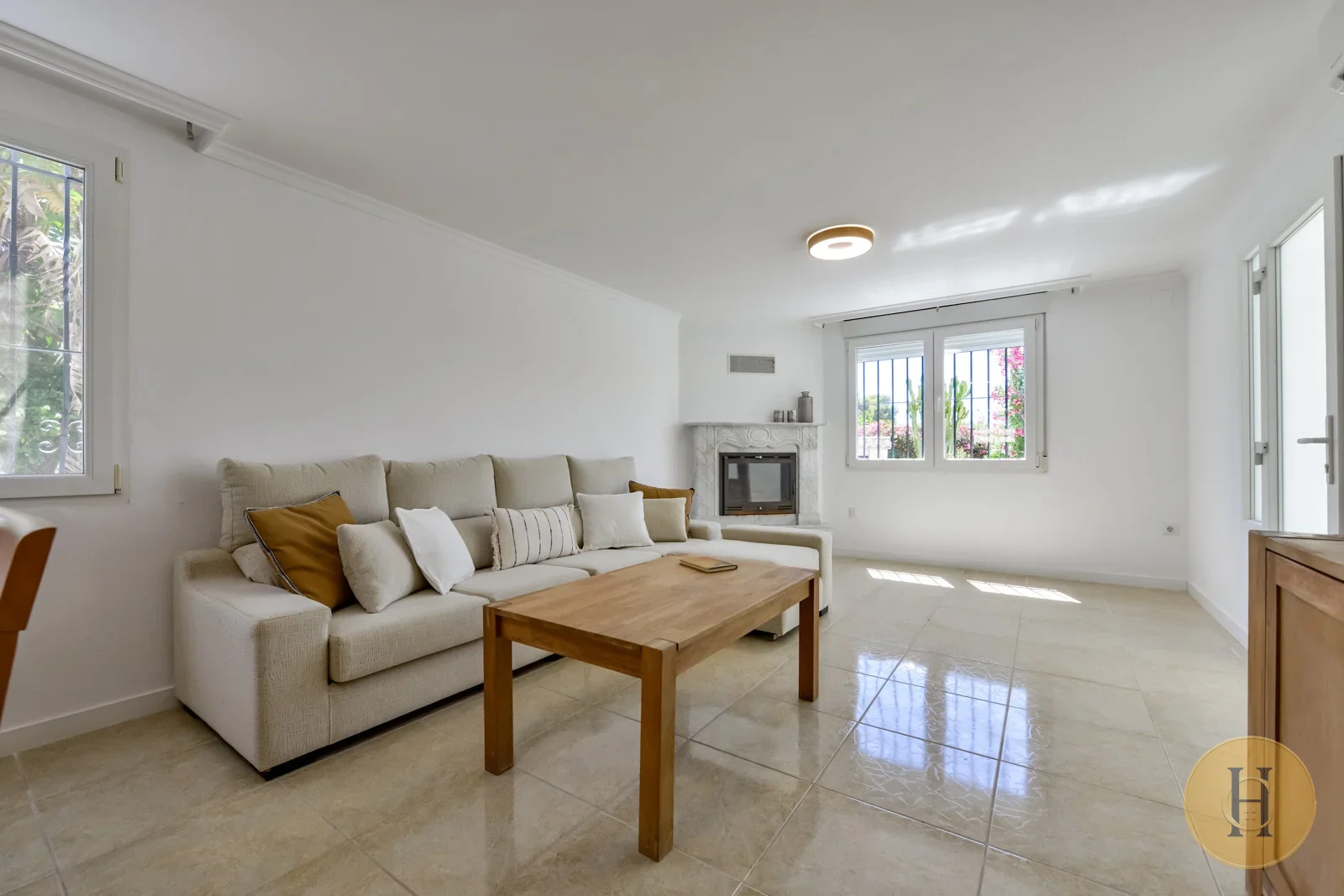 VG - Villa Mario